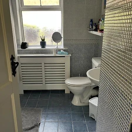 Gortnalamph Gæstehus *